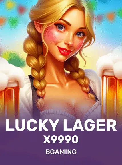 Lucky Lager x9990